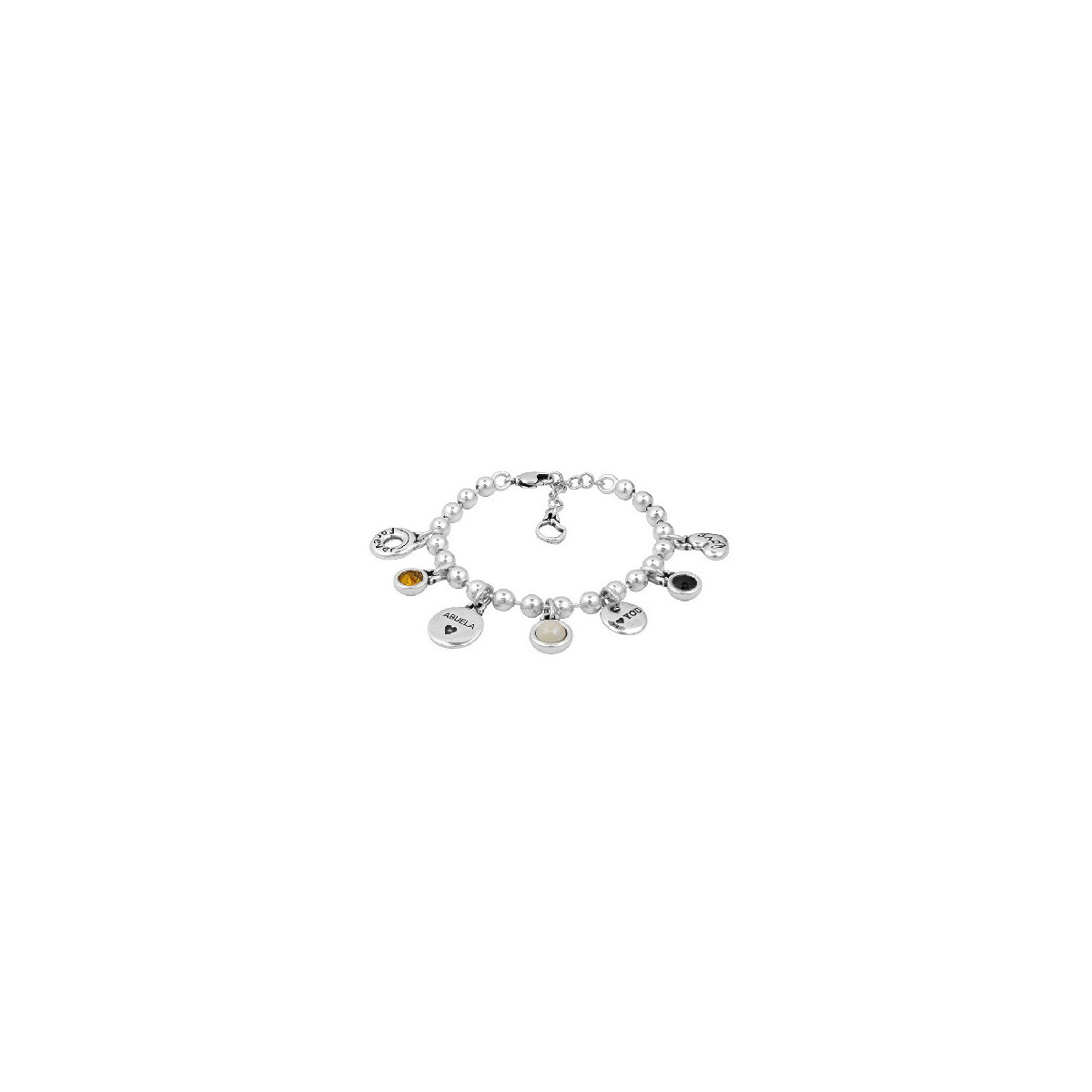 PULSERA CICLON - 231137