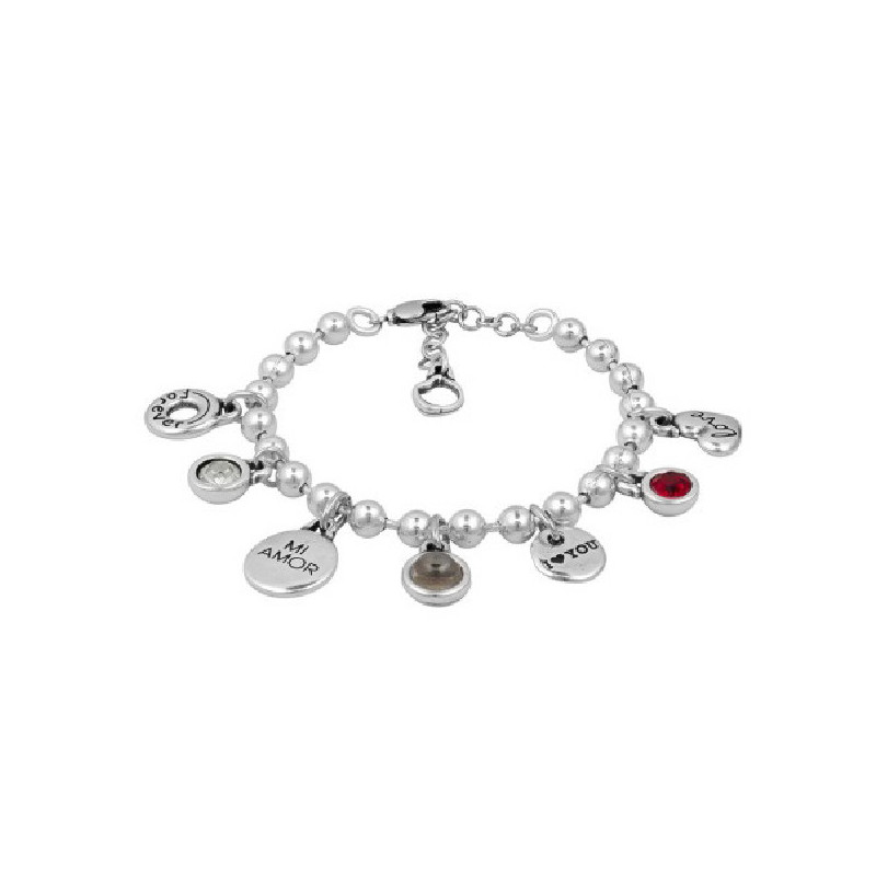 PULSERA CICLON - 231138