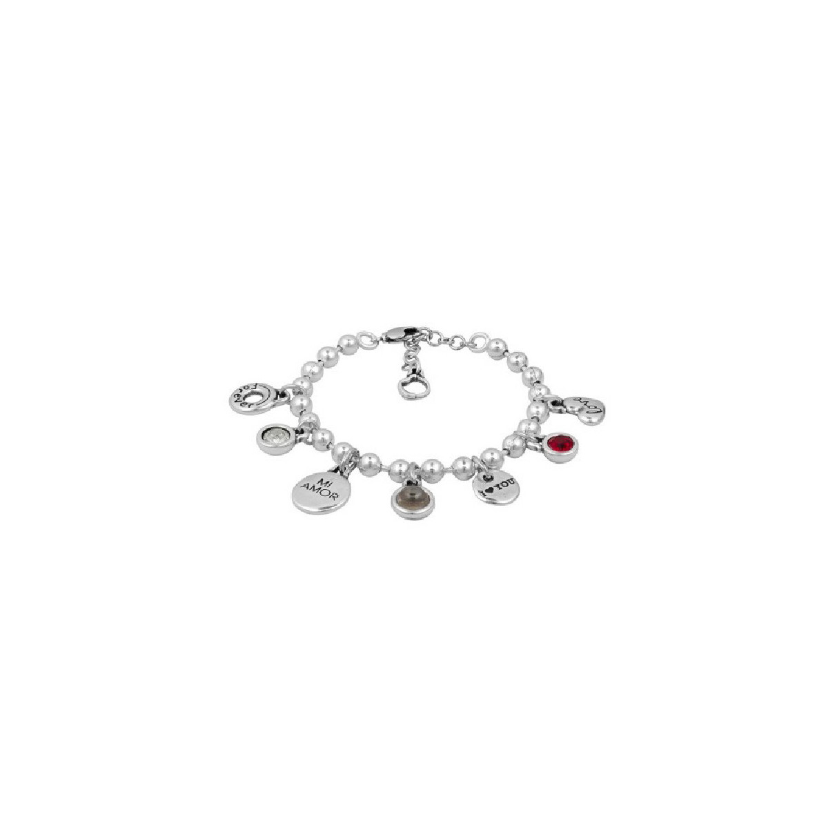 PULSERA CICLON - 231138
