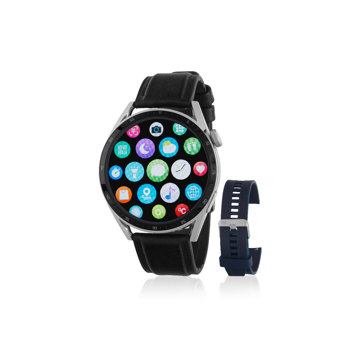RELOJ MAREA - B60003/3