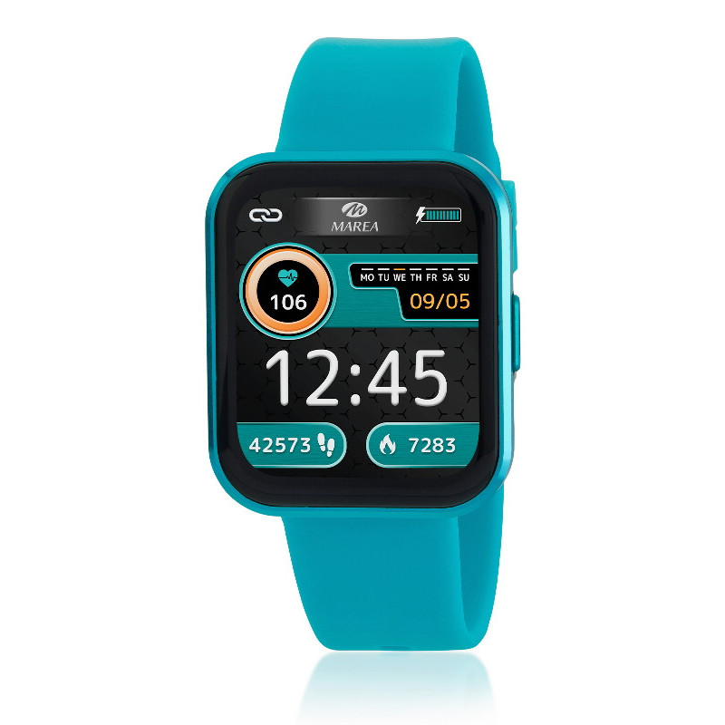 RELOJ MAREA - B63003/2