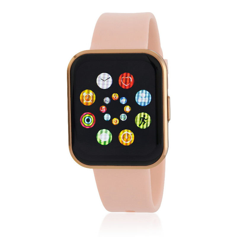 RELOJ MAREA - B63003/5