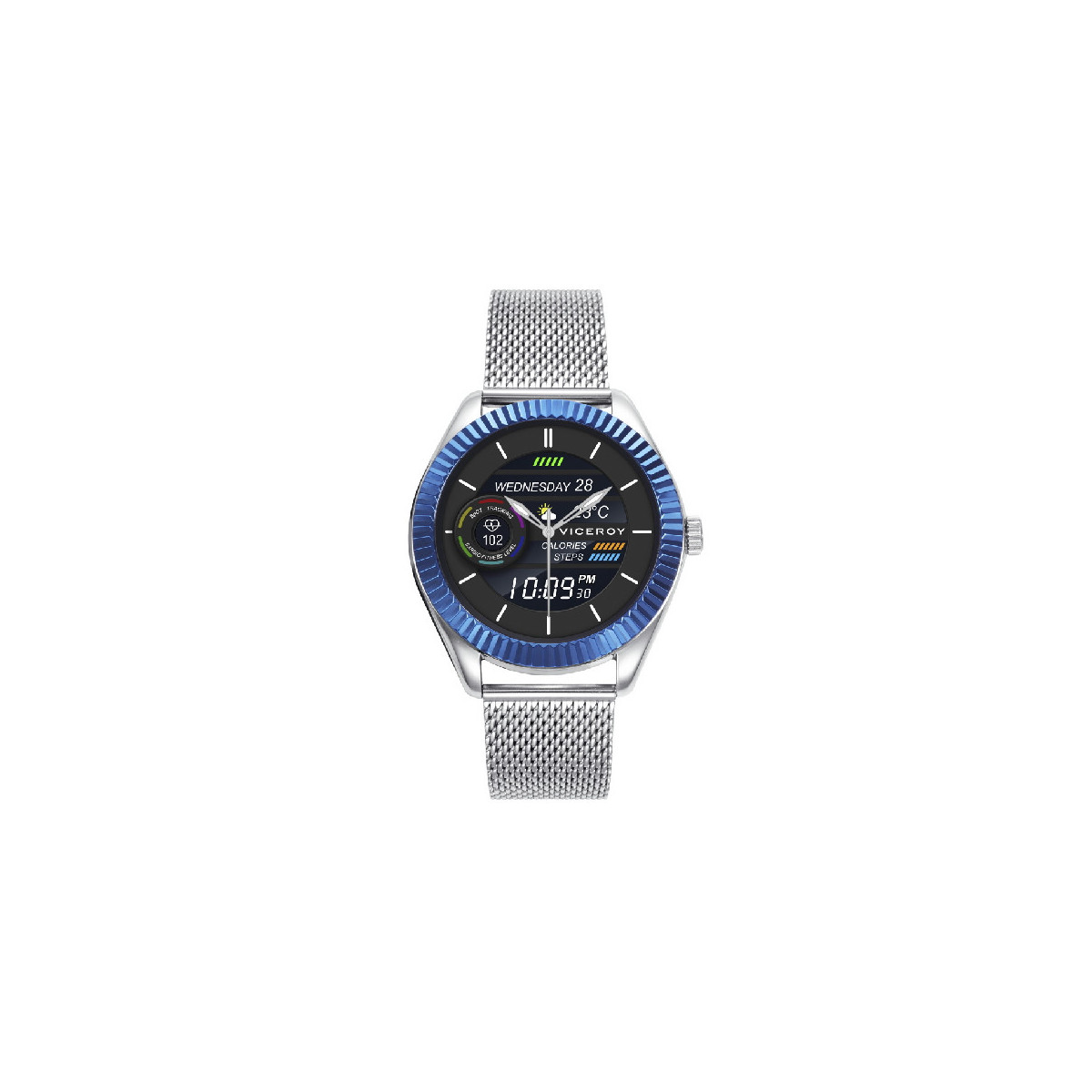 RELOJ VICEROY - 41139-30