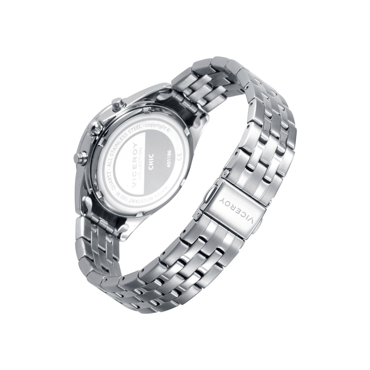 RELOJ VICEROY - 401186-63