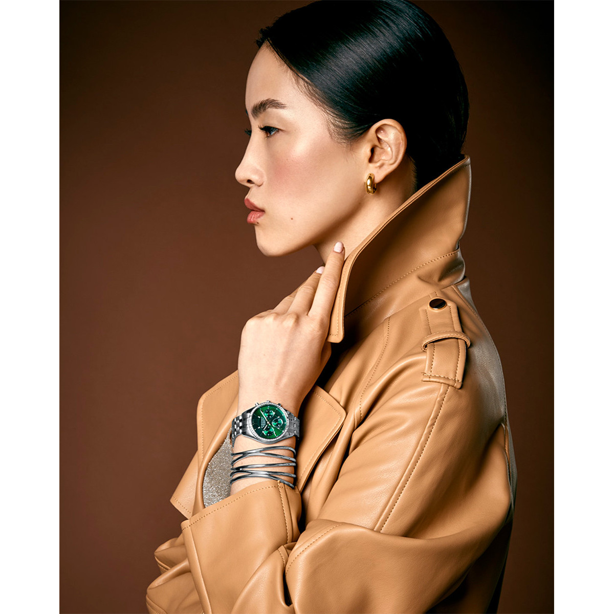 RELOJ VICEROY - 401186-63