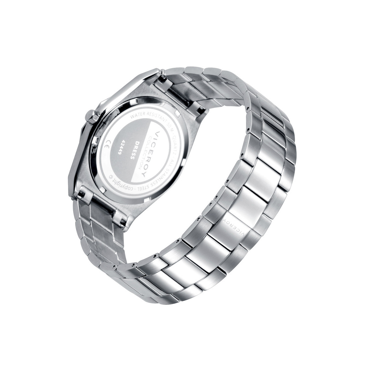 RELOJ VICEROY - 42449-17