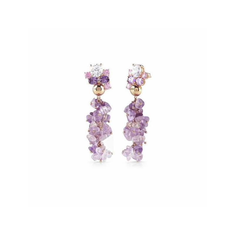 PENDIENTES GUESS - JUBE03202JWYGAMT-U