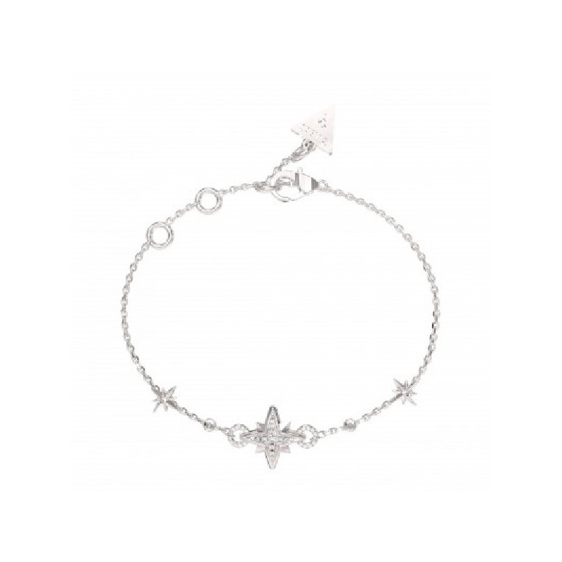 PULSERA  GUESS - JUBB03330JWRHS