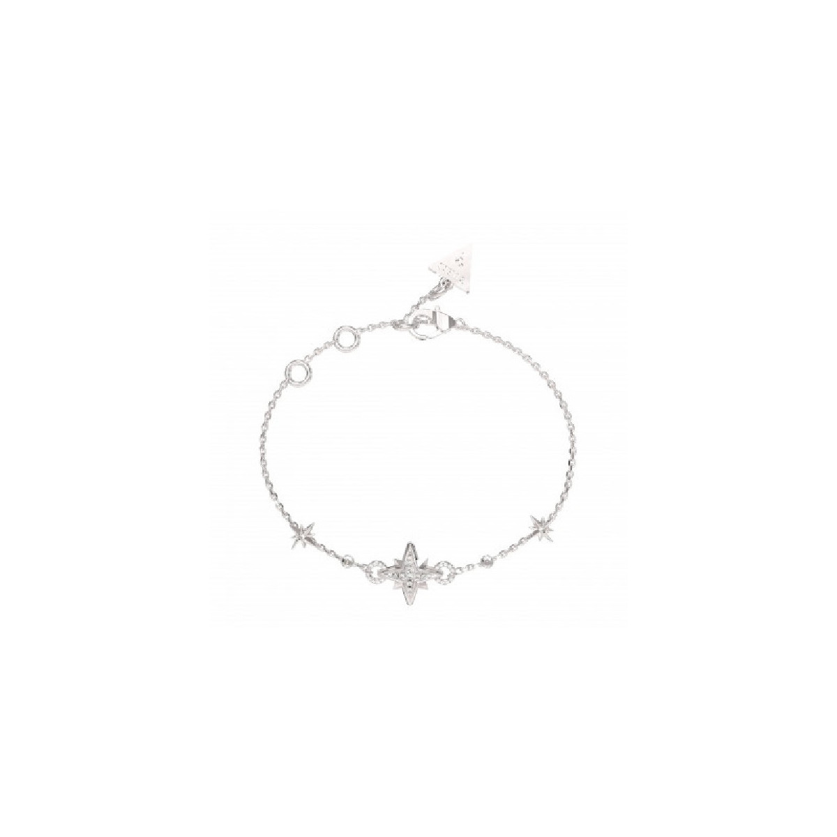 PULSERA  GUESS - JUBB03330JWRHS