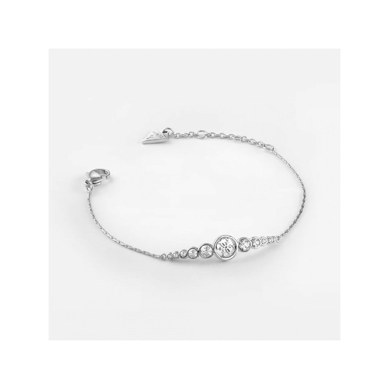PULSERA  GUESS - JUBB03371JWRHS