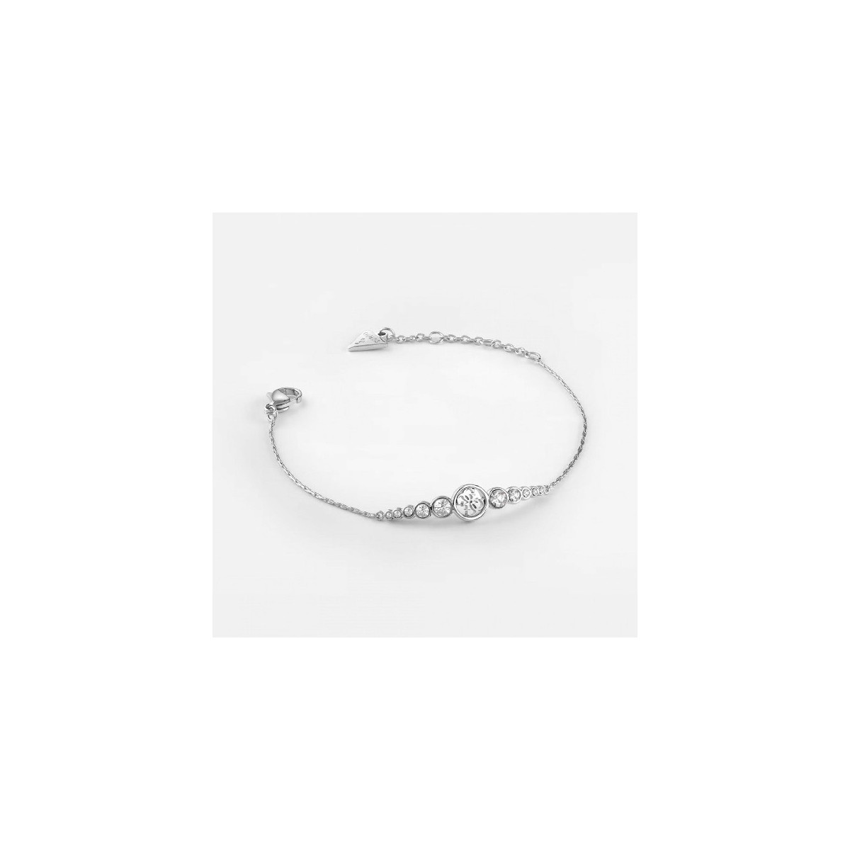 PULSERA  GUESS - JUBB03371JWRHS