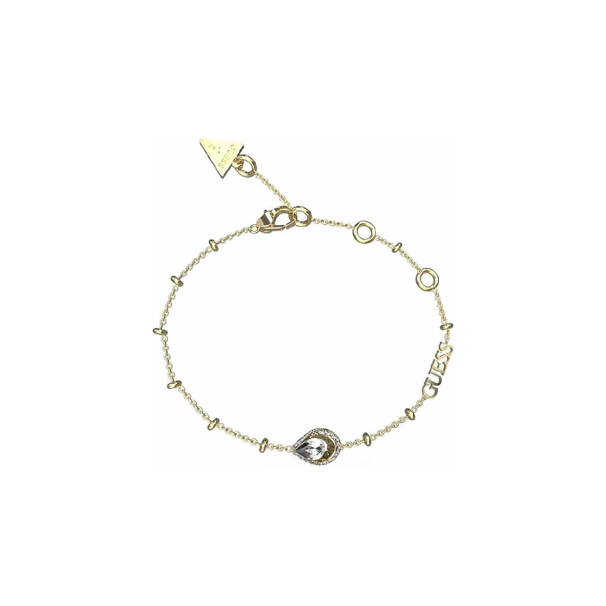 PULSERA  GUESS - JUBB03392JWYGS