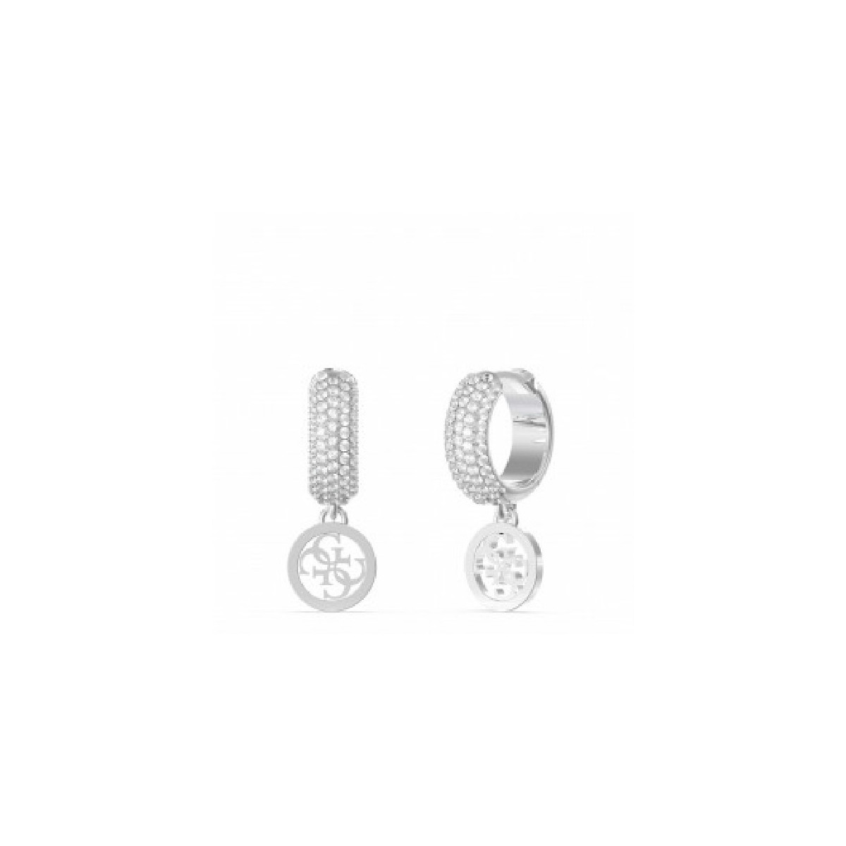 PENDIENTES GUESS - JUBE03301JWRHT-U