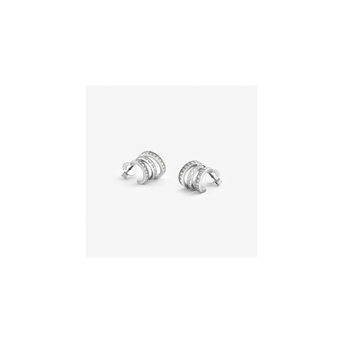 PENDIENTES GUESS - JUBE03302JWRHT-U