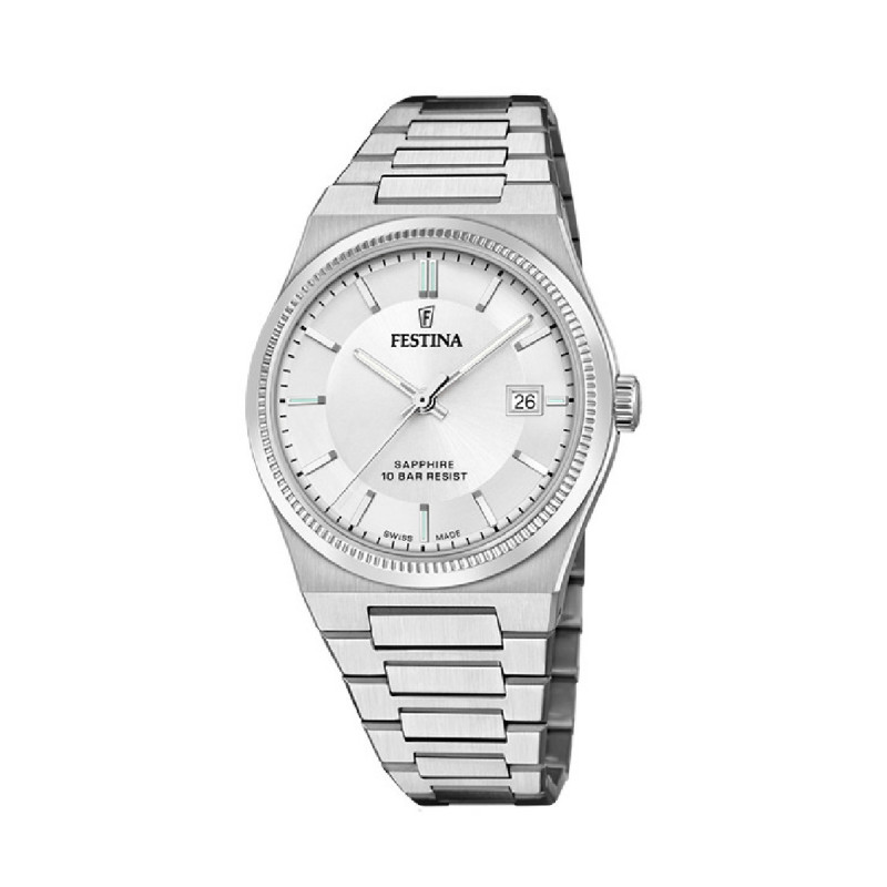 RELOJ FESTINA SUIZO - F20034/1