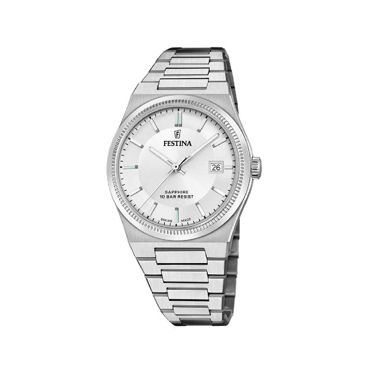 RELOJ FESTINA - F20034/1