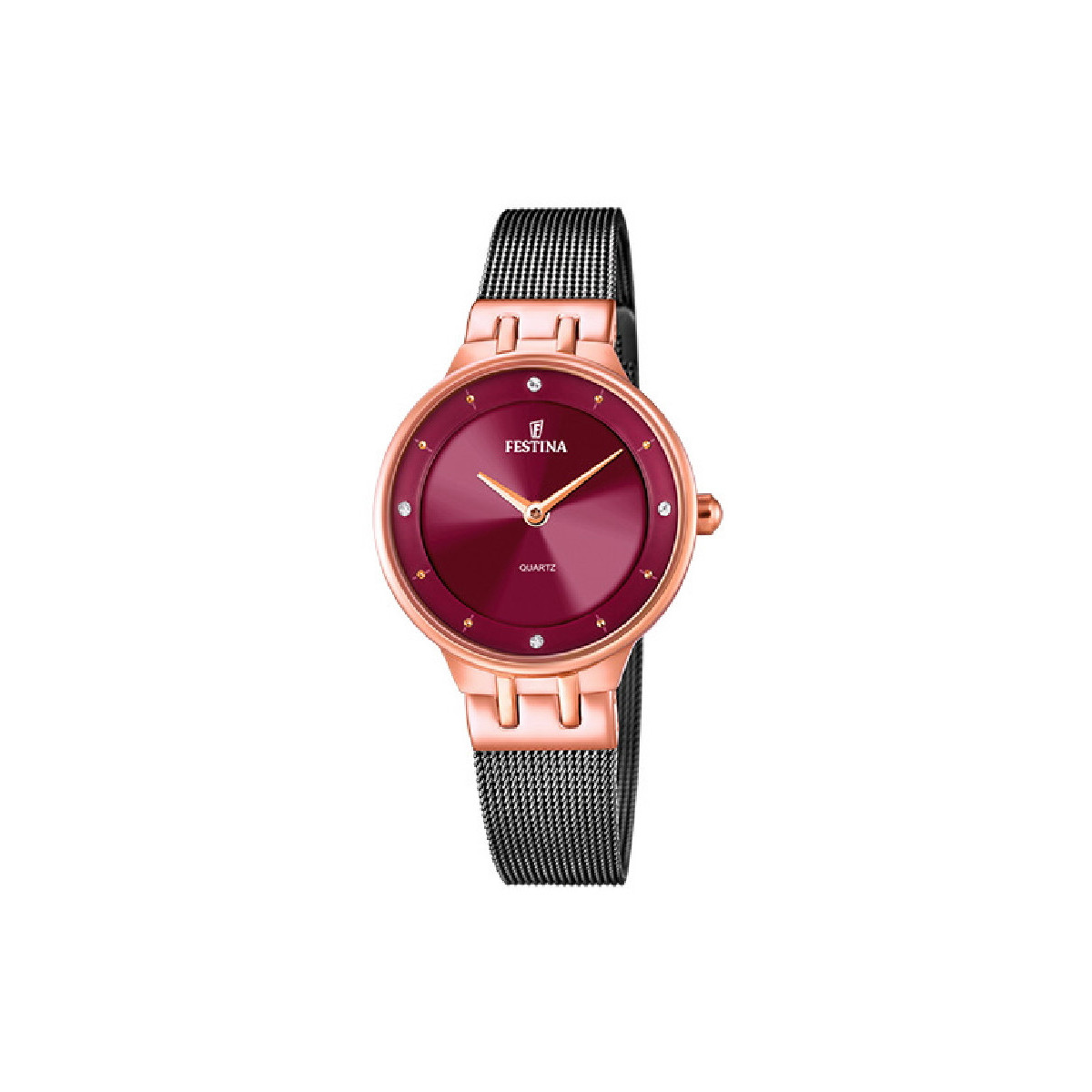 RELOJ FESTINA - F20599/2