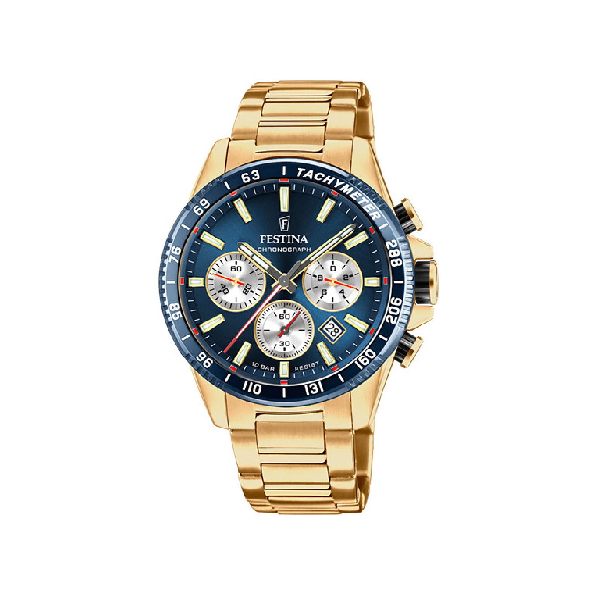 RELOJ FESTINA - F20634/2 RELOJ FESTINA - F20634/2