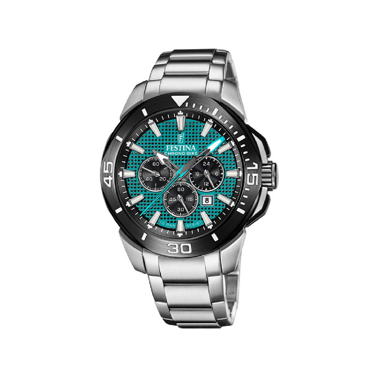 RELOJ FESTINA - F20641/3