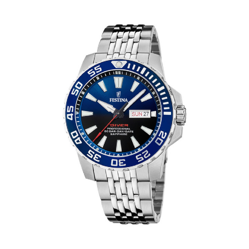 RELOJ FESTINA - F20661/1
