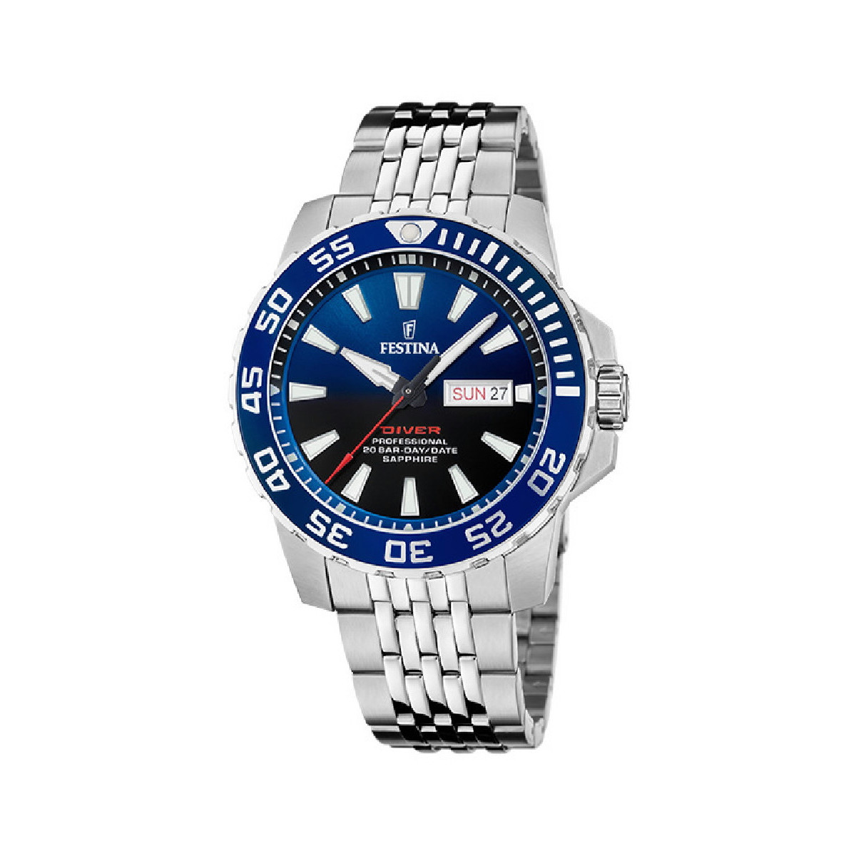 RELOJ FESTINA - F20661/1
