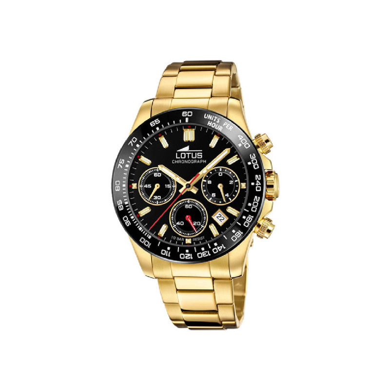 RELOJ LOTUS - 18914/6