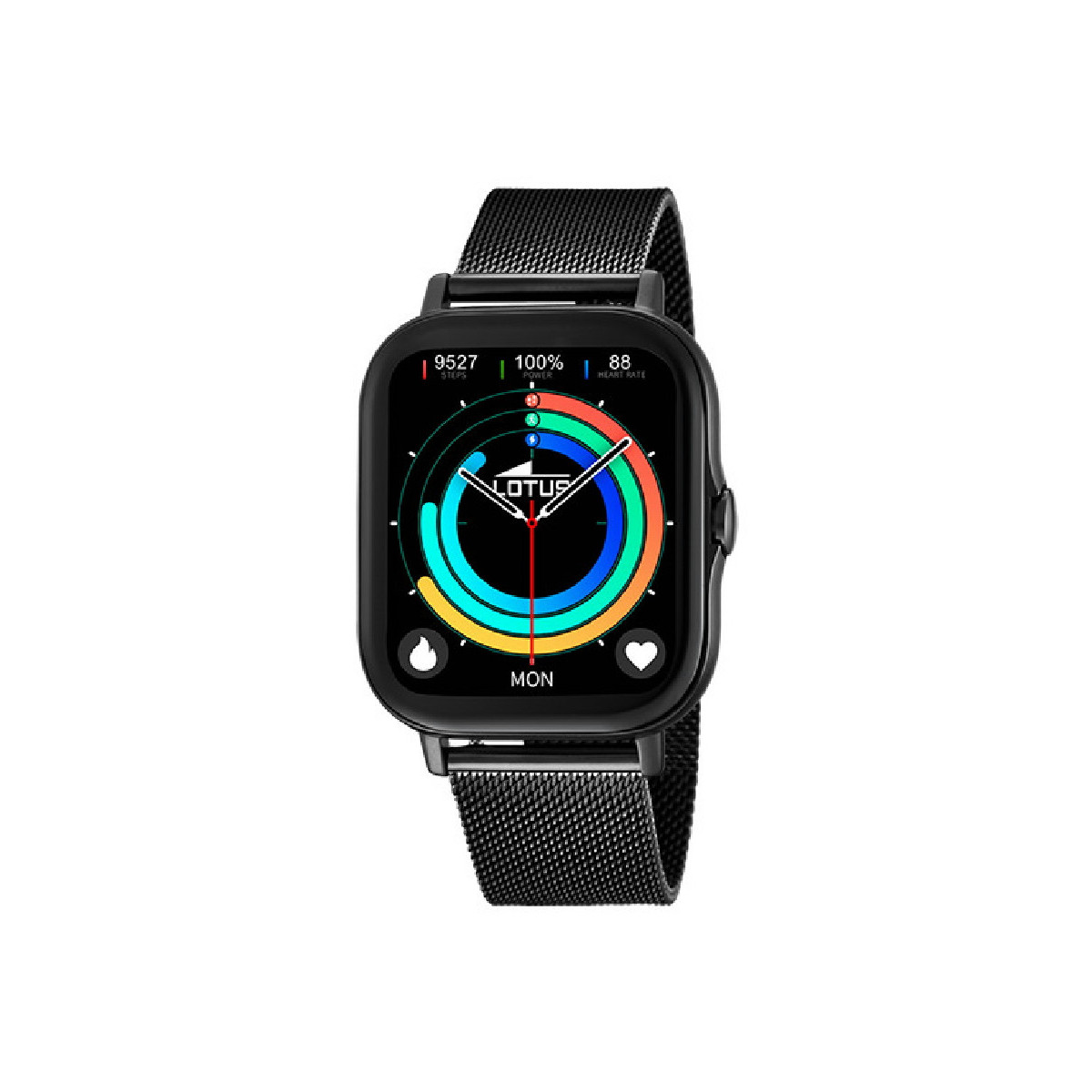 RELOJ LOTUS - 50046/1