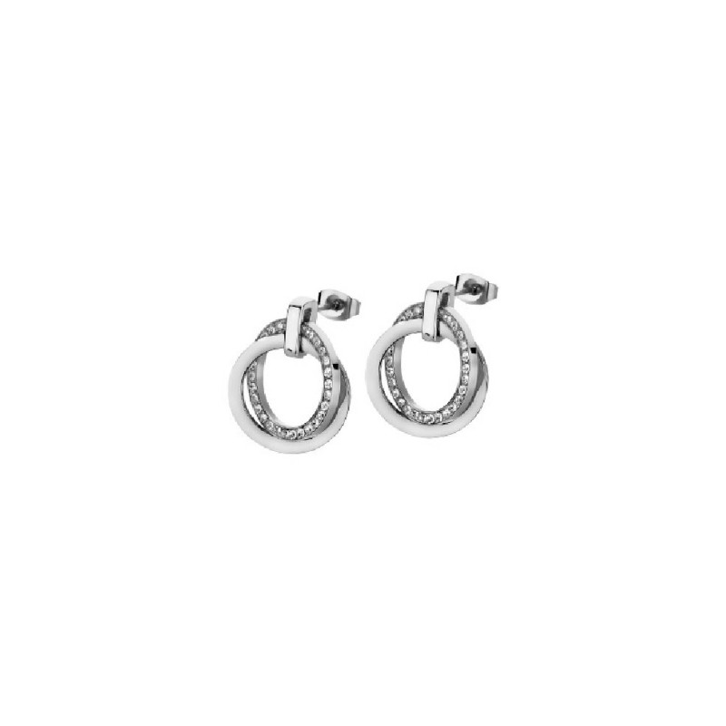 PENDIENTES LOTUS STYLE - LS1780-4/1
