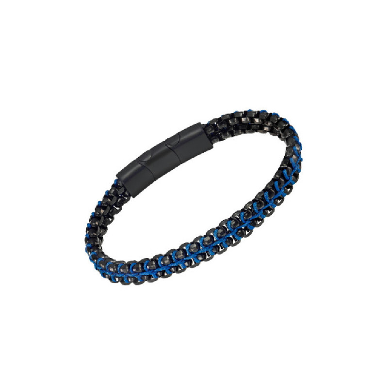 PULSERA LOTUS STYLE - LS2284-2/2