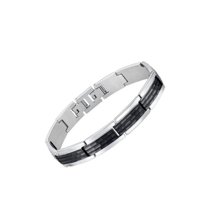PULSERA LOTUS STYLE - LS2291-2/1
