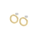 PENDIENTES LOTUS STYLE - LS2320-4/2