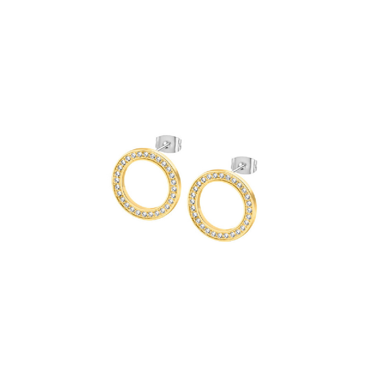 PENDIENTES LOTUS STYLE - LS2320-4/2