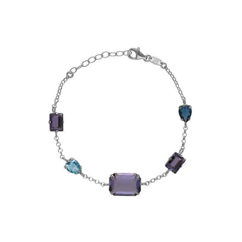 PULSERA VICTORIA CRUZ - A4714-12HP