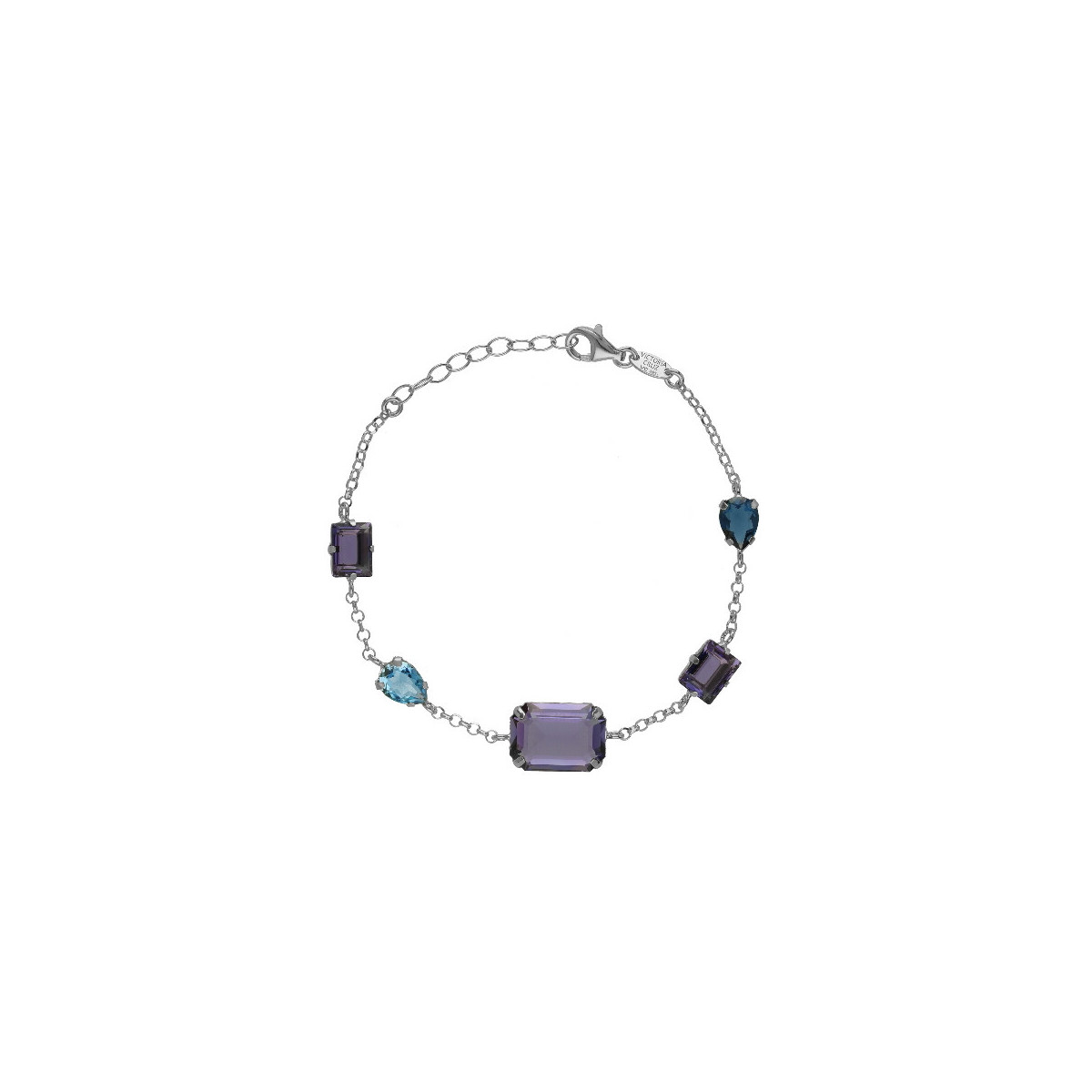 PULSERA VICTORIA CRUZ - A4714-12HP