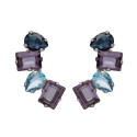 PENDIENTES VICTORIA CRUZ - A4722-12HT