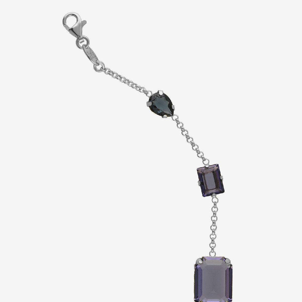 PULSERA VICTORIA CRUZ - A4714-12HP