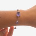 PULSERA VICTORIA CRUZ - A4714-12HP