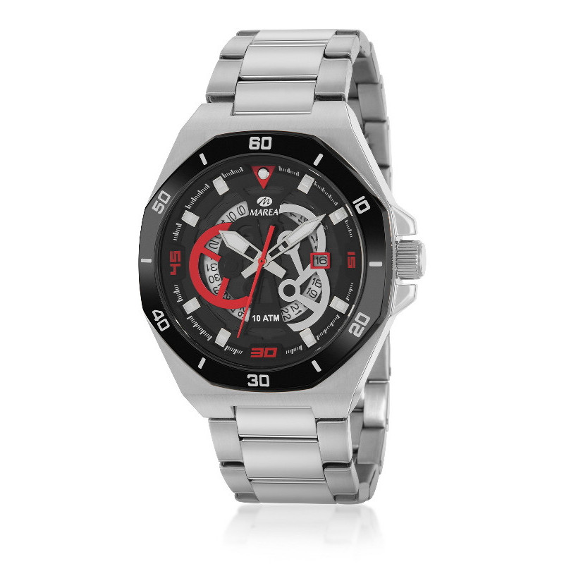 RELOJ MAREA - B35356/1