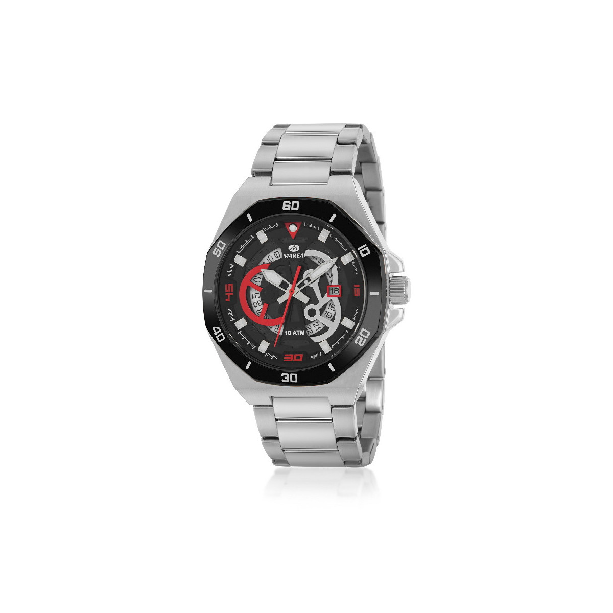 RELOJ MAREA - B35356/1