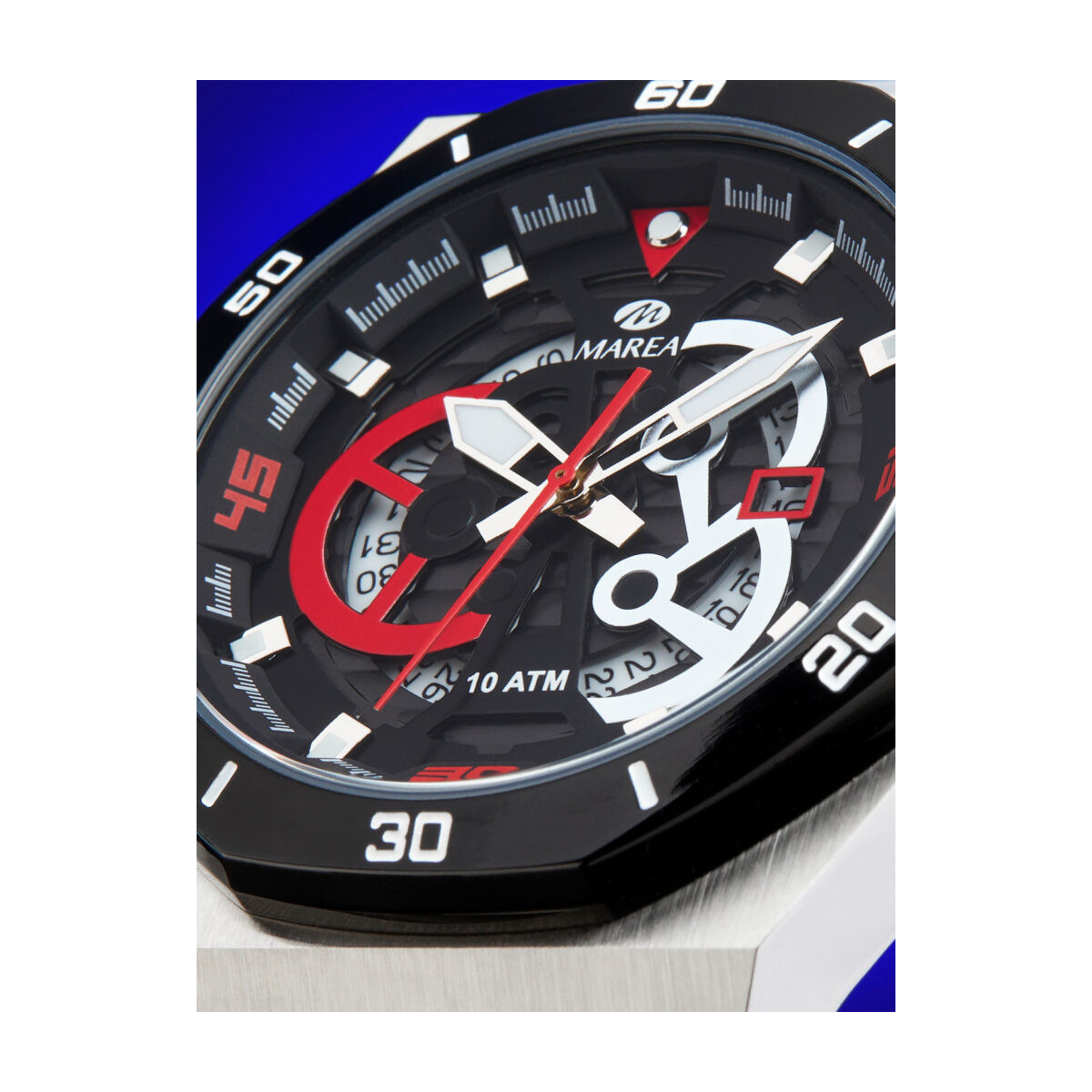 RELOJ MAREA - B35356/1
