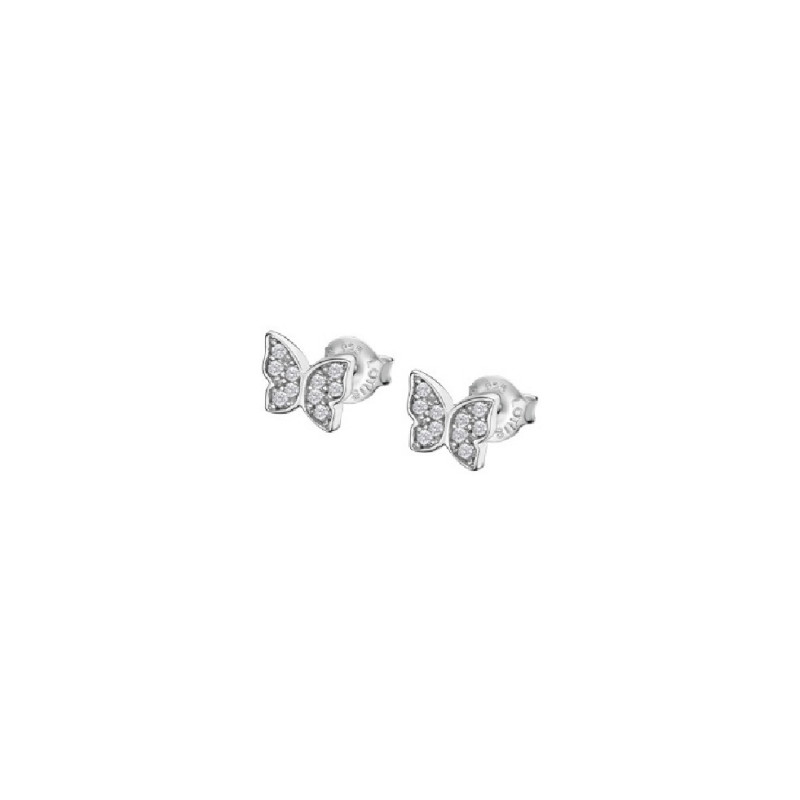 PENDIENTES LOTUS SILVER - LP3051-4/1