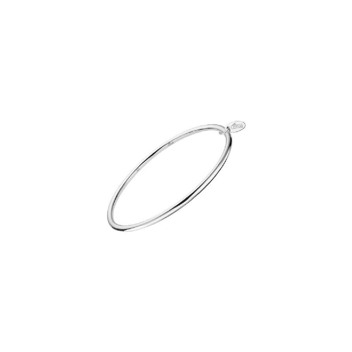 PULSERA LOTUS SILVER - LP3461-2/1