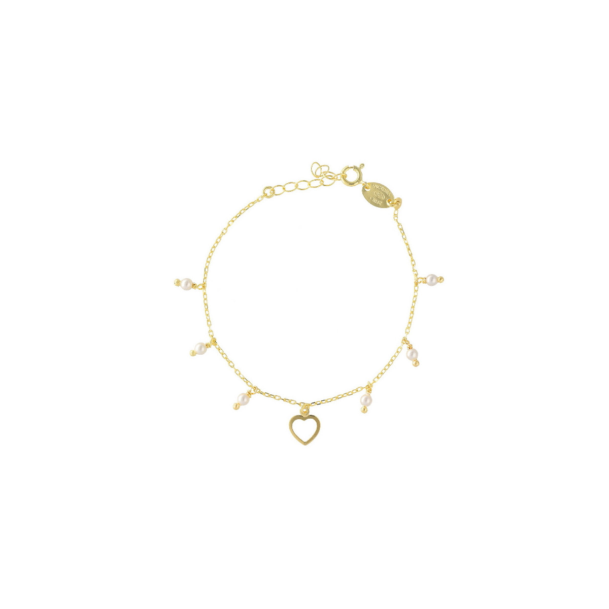 PULSERA VICTORIA CRUZ - A4150-00DP