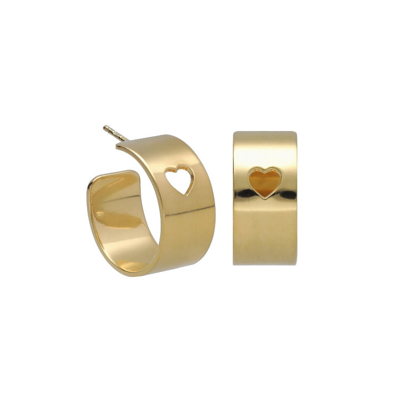 PENDIENTES VICTORIA CRUZ - A4747-DT