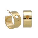 PENDIENTES VICTORIA CRUZ - A4747-DT