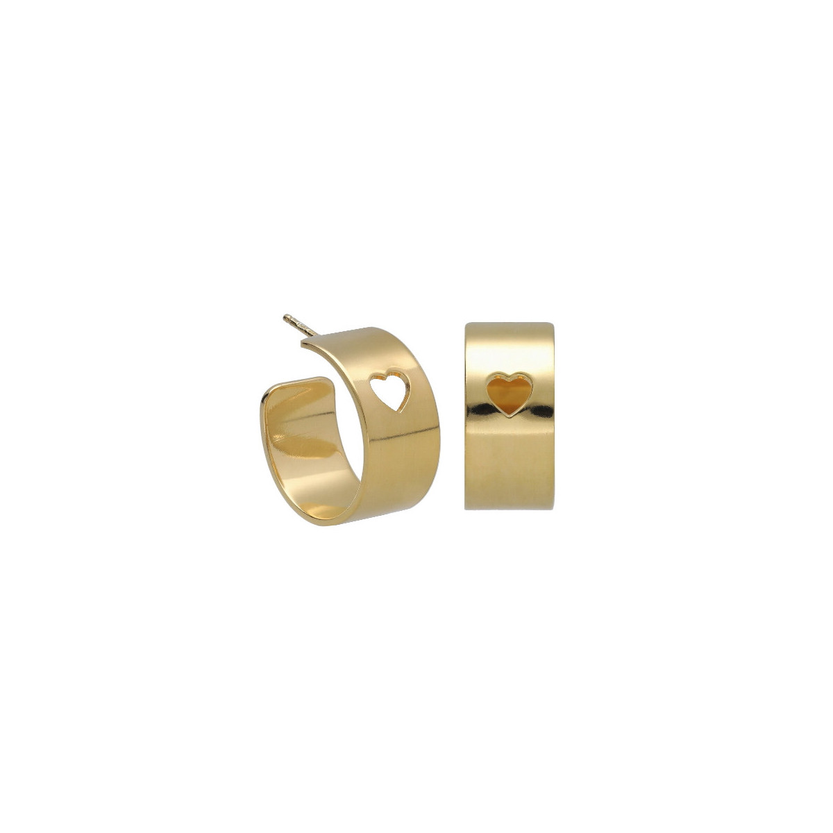 PENDIENTES VICTORIA CRUZ - A4747-DT