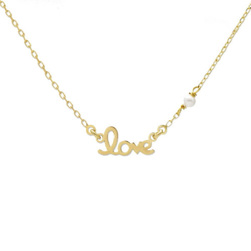 COLLAR VICTORIA CRUZ - A4145-00DG