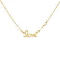 COLLAR VICTORIA CRUZ - A4145-00DG