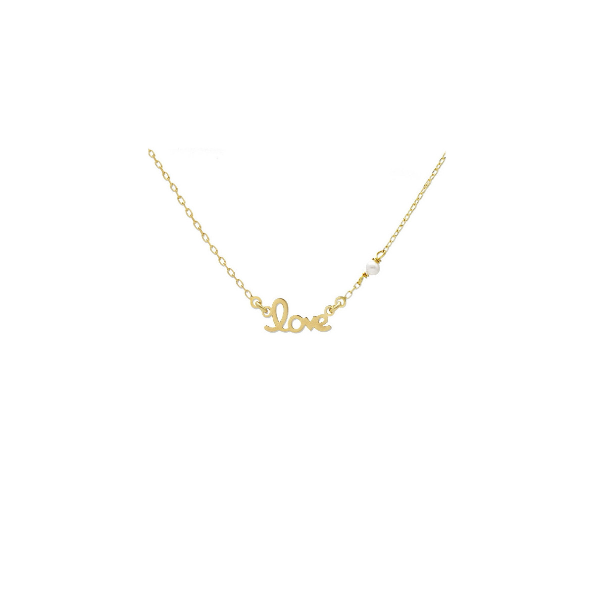 COLLAR VICTORIA CRUZ - A4145-00DG