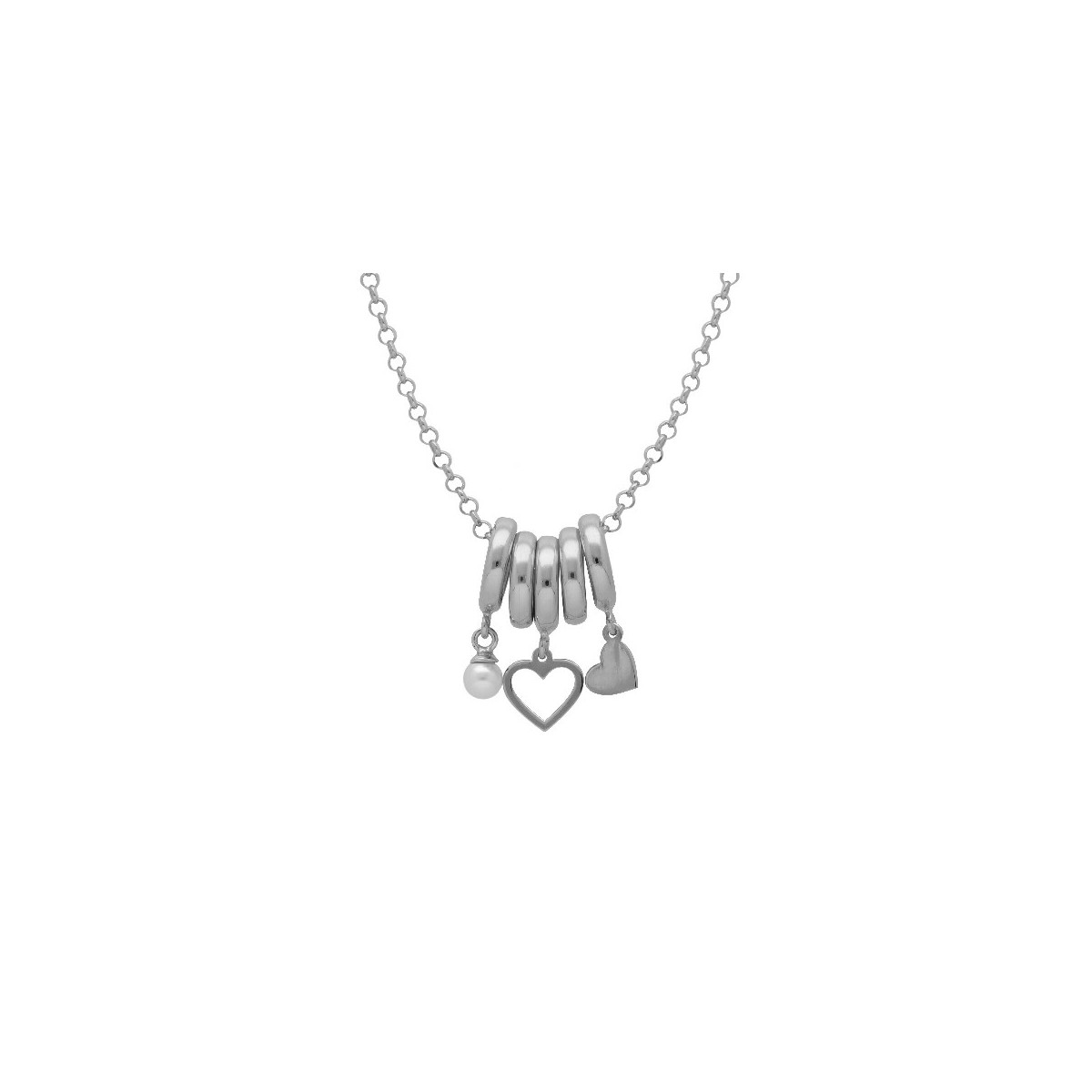 COLLAR VICTORIA CRUZ - A4749-00HG